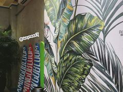 -Flamingo Bloom(TST /尖沙咀店)