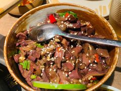 -蘑界·野生菌火锅(深业上城店)