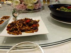 -好彩酒楼烤鸭坊