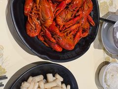 -聚味瞿记·龙虾堂(坡子街店)