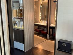 -上海柏悦酒店