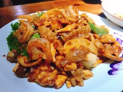 八珍豆腐-津沽小院(大直沽总店)