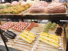 -奈雪的茶(湖滨银泰in77C区PRO店)