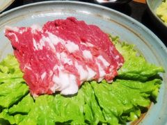 -老墙根涮肉(王四营店)