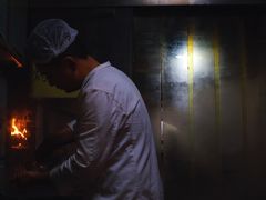 -利群烤鸭店(前门店)