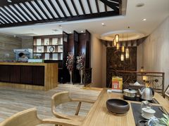 -益健·足疗汗蒸SPA(芙蓉广场店)