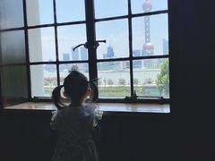 -YUE·6·西式融合餐厅(外滩六号店)