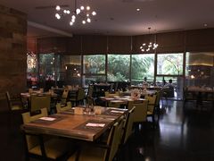 -上海千禧海鸥大酒店