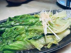 -绿茶餐厅(成都大悦城店)