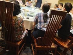 大堂-马仕玖煲·融合菜·酥不腻烤鸭(人大店)