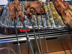 -锦州御烧烤·金盛福酒楼(天津总店)