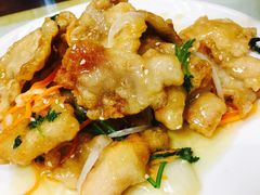 -川人川菜馆·小龙虾·鲜虾现做(黄山路店)