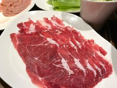 -巴奴毛肚火锅(广益哥伦布店)
