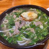 一碗温暖的粉[调皮][调皮]