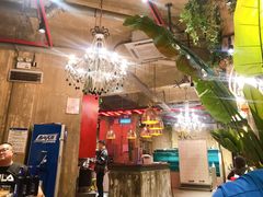 -美庐时尚餐厅(菱角湖店)