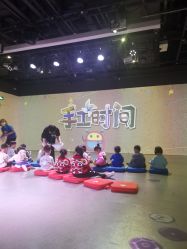 -小鸡哆哆故事屋·儿童乐园(嘉里城店)