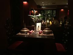 -花马天堂云南餐厅 Lost Heaven(高邮路店)