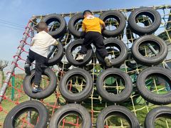 -即刻反应应急安全体验基地