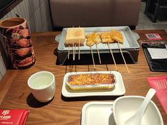 -管氏翅吧(地安门创始店)