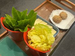 -北门涮肉·铜锅涮肉(南锣鼓巷店)