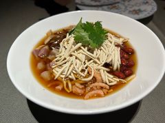 -小厨娘绣中淮扬(大行宫科巷店)