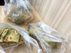 -咏春葱油饼(德政中路店)