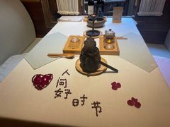 -叶叶菩提·晋福宫