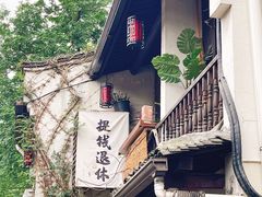 -小河直街历史文化街区