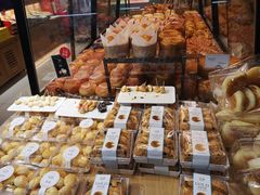-超港·蛋糕面包(包河万达店)