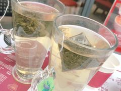 -COSTA COFFEE(武汉天地店)