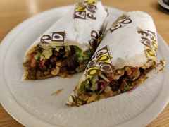 -伊斯坦布尔土耳其清真咖啡餐厅