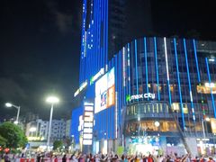 -百佳华佳漾里(坂田店)