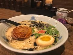 -雷神拉面(财富中心玉米楼店)