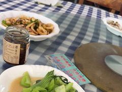 -钱大妈海鲜饭店(旅游大道店)