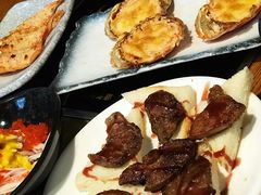 -松坂屋日料自助(长城路店)