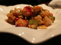 -万丽轩·粤菜(王府井金茂万丽酒店)