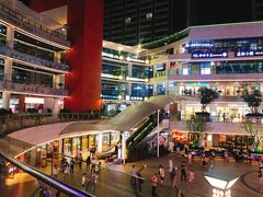 -浦江城市生活广场(江月路店)