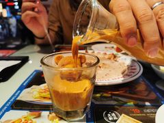 小熊冰冰奶茶-敏华冰厅(天河城店)