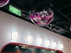 -鱼酷活鱼烤鱼(新世界城店)