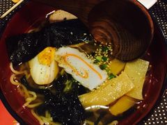 -有喜屋·深夜食堂(北京西路店)