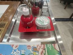 -草原传奇鲜羊火锅(桥北店)