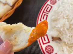 -木尔坦·Multan巴基斯坦清真餐厅halal(大智嘉园店)