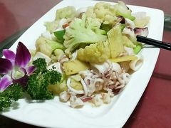 -林记私房菜(渔溪店)