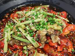 -我是那个大叔·美食研究所(新塘路店)