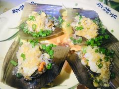 -这片海·海景餐厅(博鳌店)