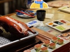 -范家小馆·烤鸭新京菜(金融街店)