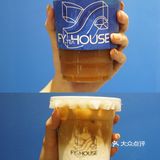 清远探店｜拍照超酷的克莱因蓝🔷咖啡店