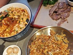 -陈熹公民族美食文化餐厅(中华广场店)