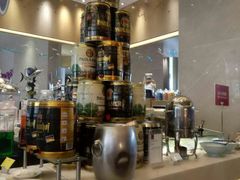 -长沙三景韦尔斯利酒店·Oval全日制餐厅自助餐