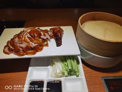 -德香苑脆皮烤鸭·经典(爱融荟城店)